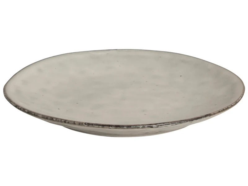 Broste Copenhagen NORDIC SAND Brotteller 15 cm