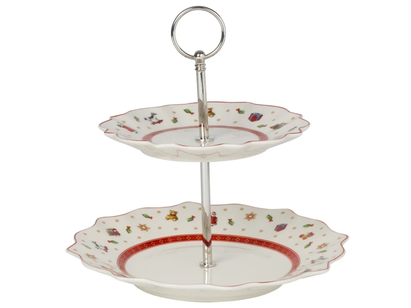 Villeroy & Boch Toy's Delight Etagere klein 24 cm