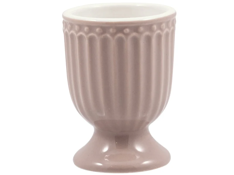 Greengate Alice Eierbecher hazelnut brown 6,5 cm