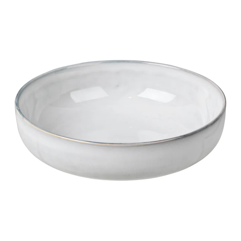 Broste Copenhagen NORDIC SAND Schale 17 cm