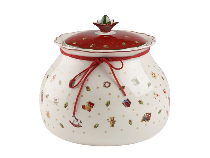 Villeroy & Boch Toy's Delight Dose gross 20 cm