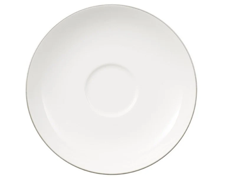 Villeroy & Boch Anmut Platinum No.1 Teeuntertasse 15 cm