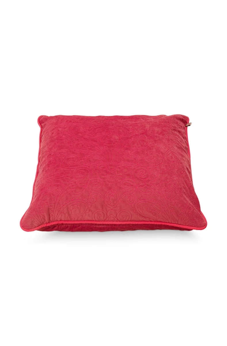 PIP STUDIO Quilted Pink Kissen 50 x 50 cm