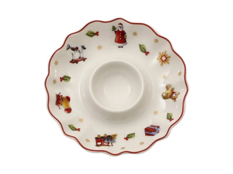 Villeroy & Boch Toy's Delight Eierbecher 11 cm