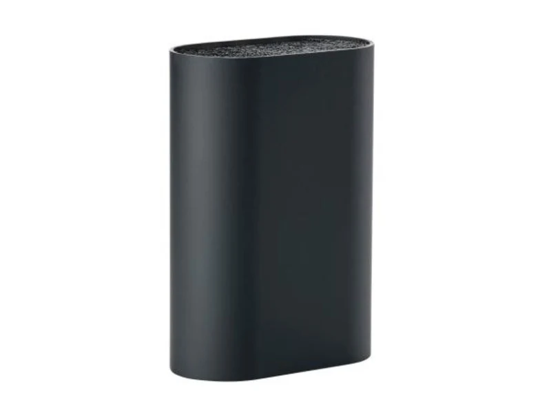 Zone Denmark Singles Messerblock black 24 cm