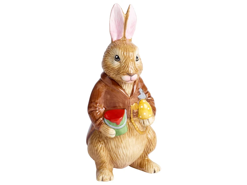 Villeroy & Boch Bunny Tales Opa Hans 14,5 cm