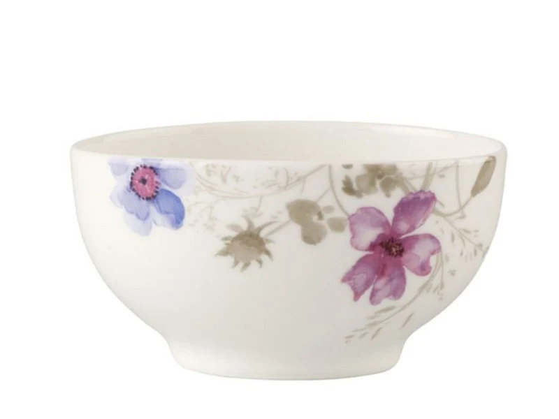 Villeroy & Boch Mariefleur Gris Basic French-Bol 0,75 l