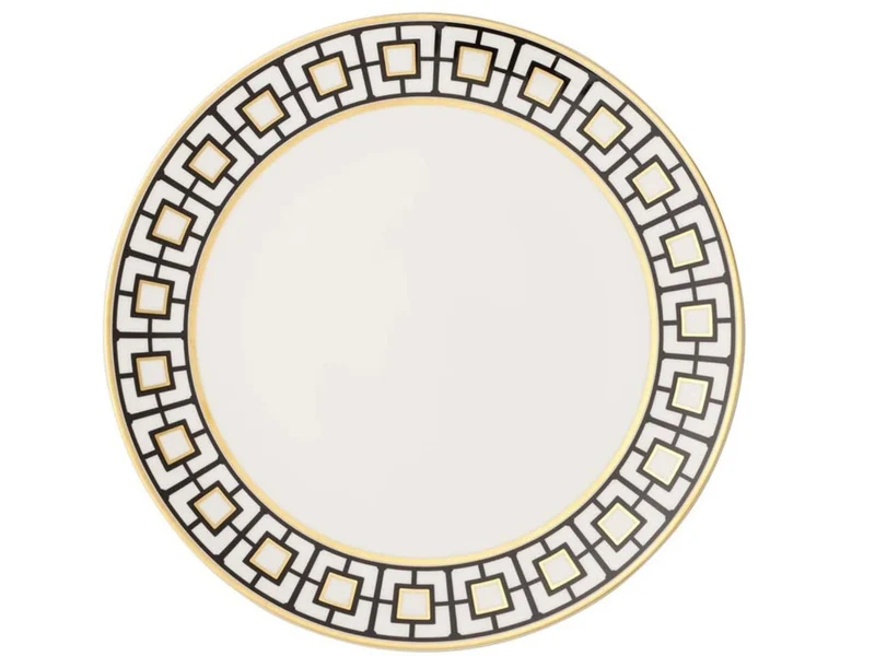 Villeroy & Boch Signature Metrochic Speiseteller 27 cm