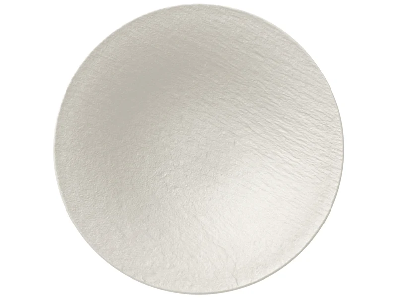 Villeroy & Boch Manufacture Rock blanc Schale tief 29 cm
