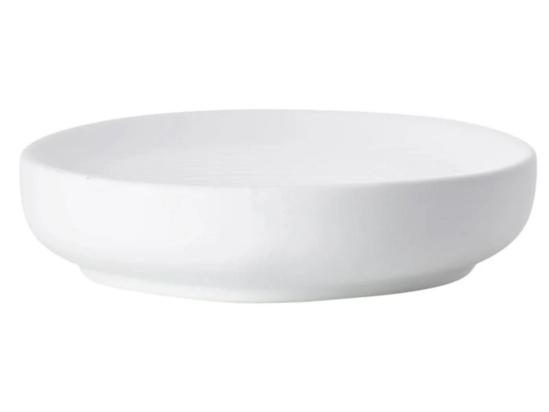 Zone Denmark Ume Seifenschale white 12 cm