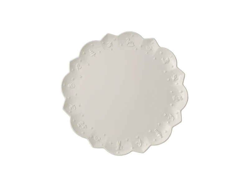 Villeroy & Boch Toy's Delight Royal Classic Platzteller 34 cm