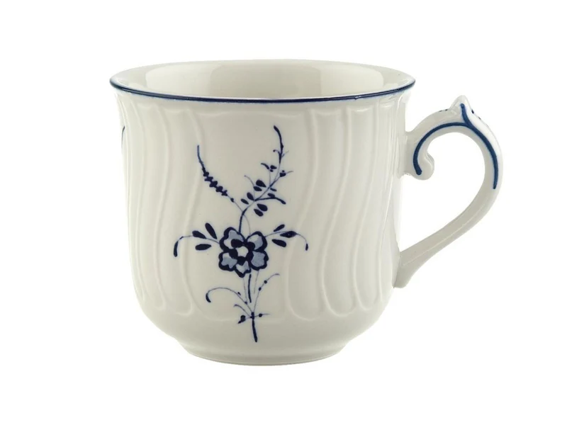 Villeroy & Boch Alt Luxemburg Kaffeeobertasse 0,12 l
