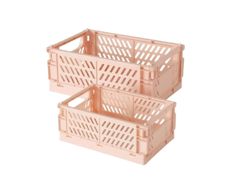 Boltze Malmo Box hellrosa 14 cm ( 1 Stück )