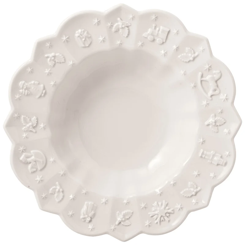 Villeroy & Boch Toy's Delight Royal Classic Teller tief
