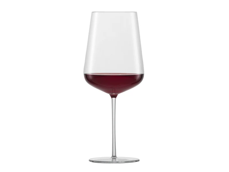ZWIESEL GLAS Vervino Bordeaux Rotweinglas Set 2tlg