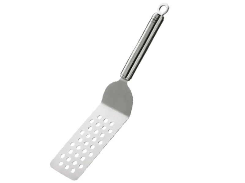 Rösle Sandwich-Palette gekröpft m.Lochung 32cm (12547)