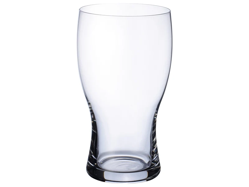 Villeroy & Boch Purismo Beer Pint 0,62 l Set 2tlg.