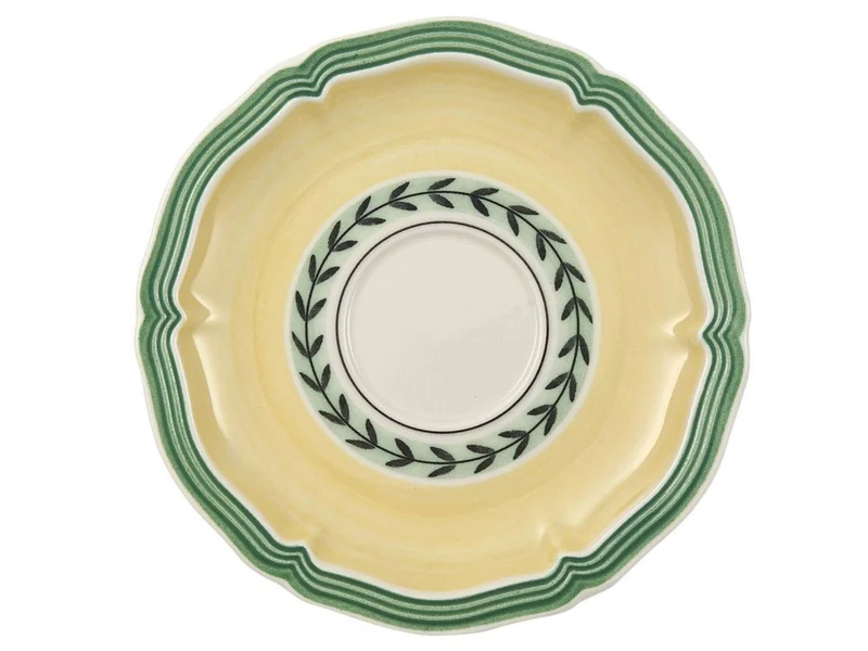 Villeroy & Boch French Garden Fleurence Mokka-/Espressountertasse