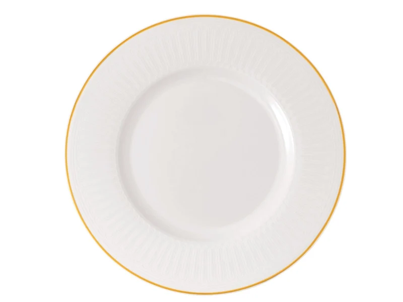 Villeroy & Boch Signature Château Septfontaines Teller flach 24 cm