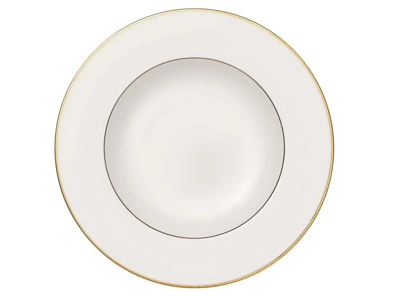 Villeroy & Boch Signature Anmut Gold Suppenteller 24 cm