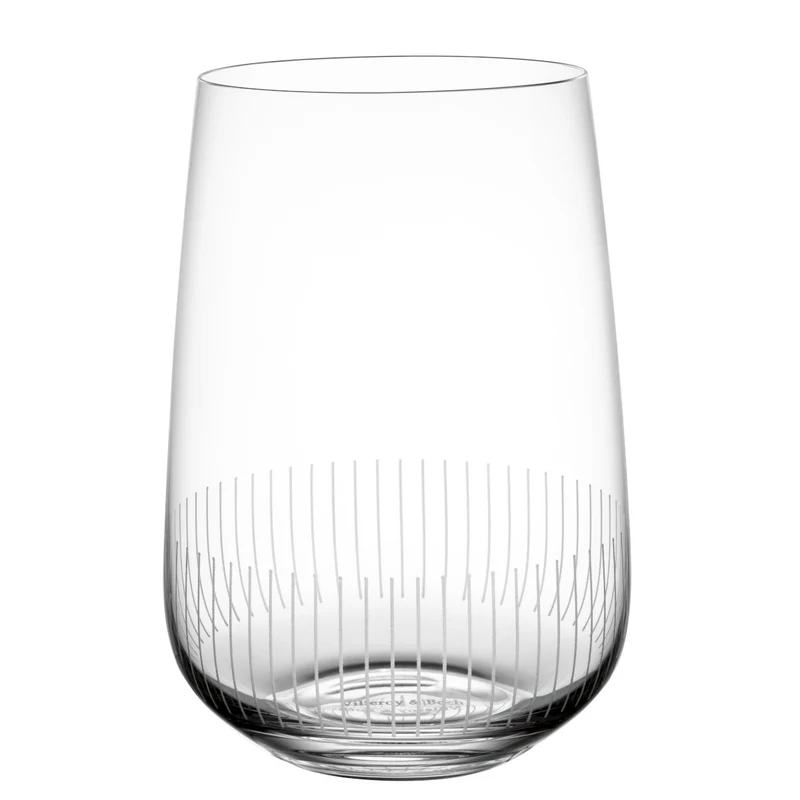 Villeroy & Boch Afina Longdrink-Glas, Set 4tlg