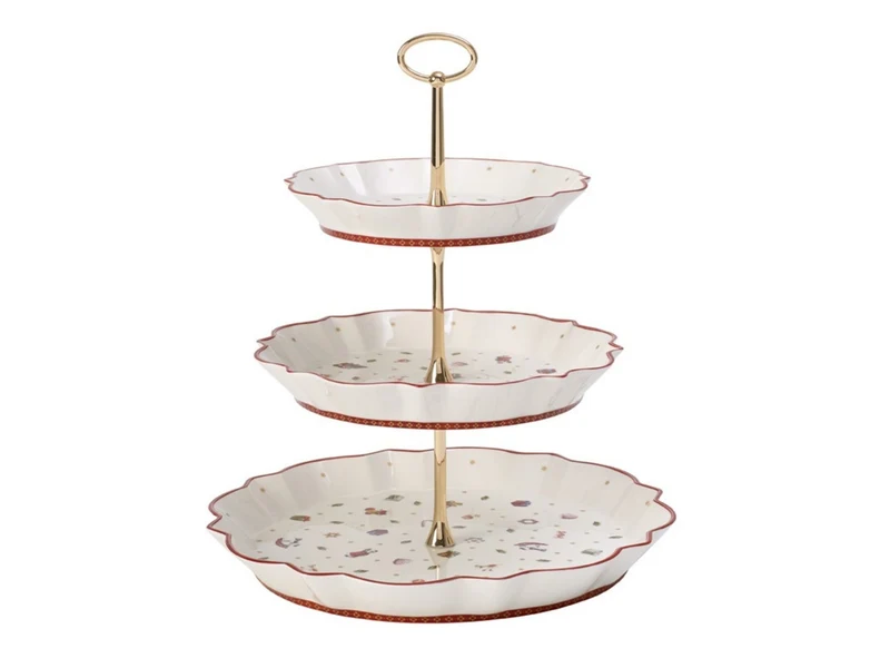 Villeroy & Boch Toy's Delight Etagere 33 cm