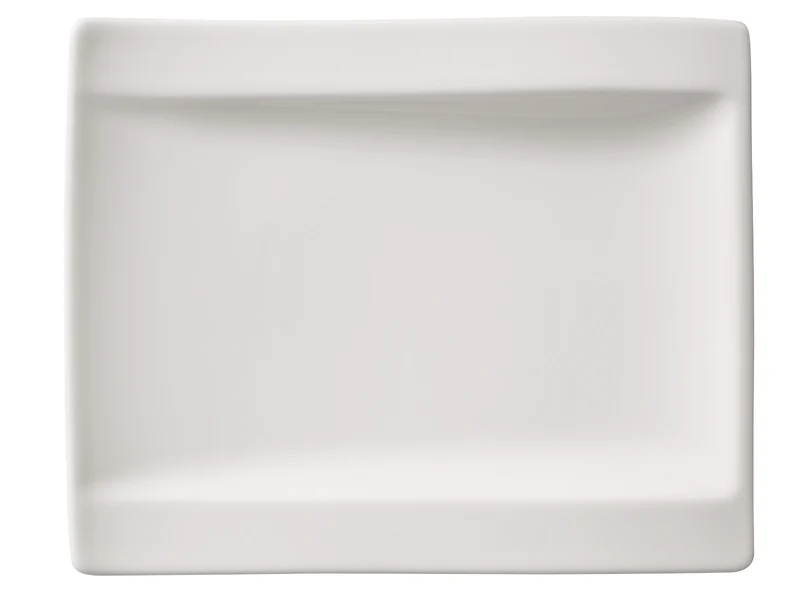 Villeroy & Boch New Wave Brotteller 18 x 15 cm
