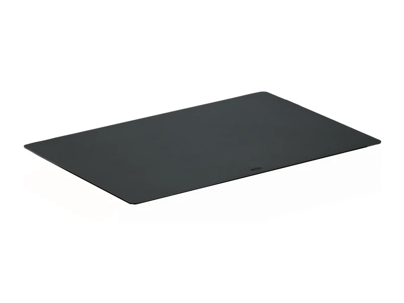 Rösle Schneidauflage 35 x 25 cm 2er Set schwarz
