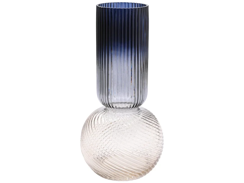 Giftcompany Jacquard Vase mehrfarbig 40cm