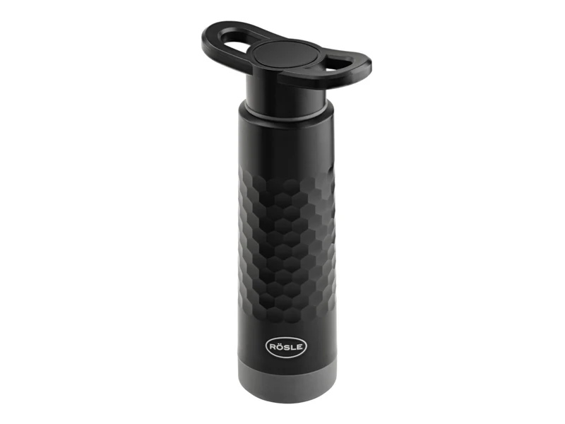Rösle FLEXX 2GO Hand-Vakuumpumpe 16cm