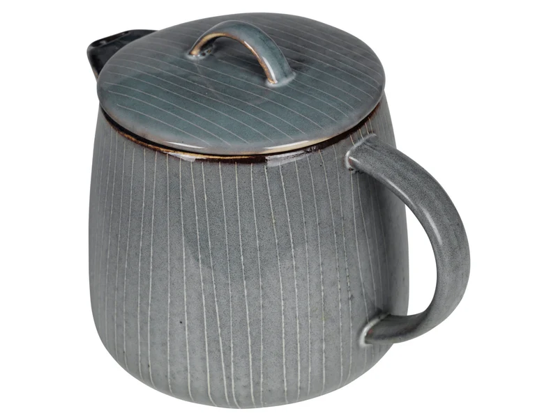 Broste Copenhagen NORDIC SEA Teekanne 1l