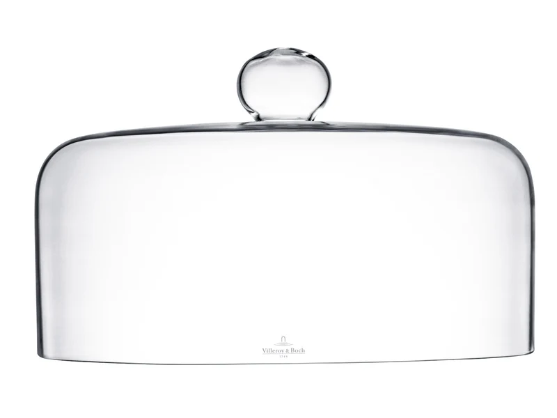 Villeroy & Boch Manufacture Cloche 25,5cm