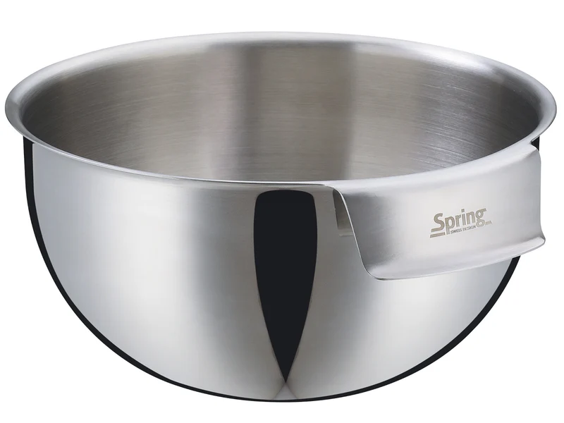 Spring TOOLS Schüssel mit Griff 22 cm