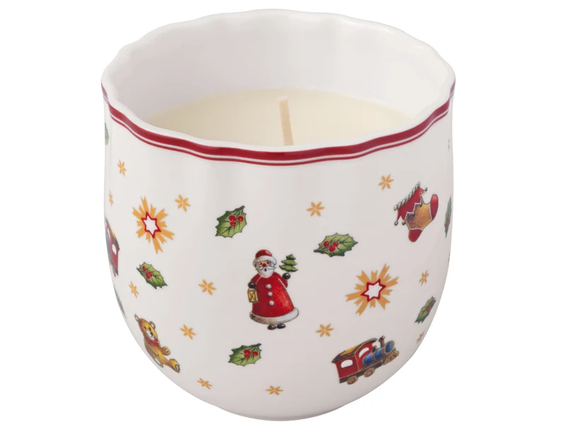 Villeroy & Boch Toy's Delight Duftkerze 9cm