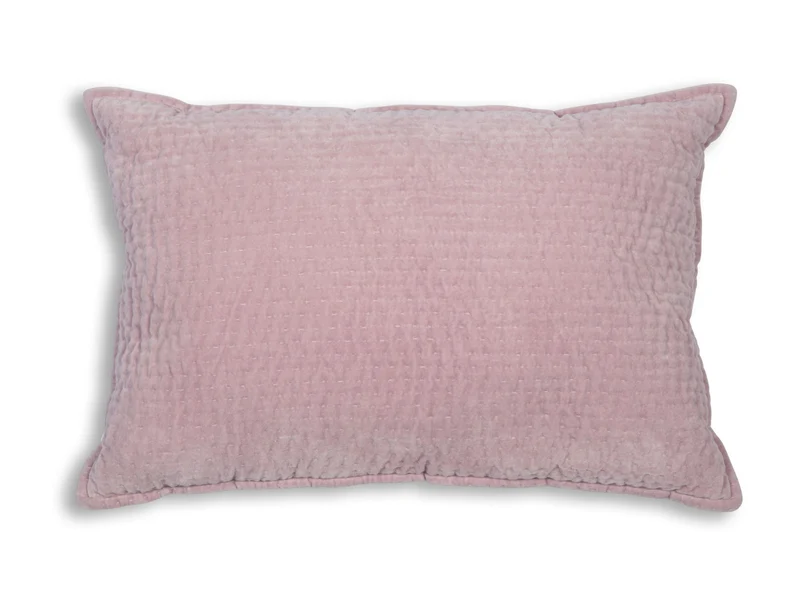 Pip Studio Velvet Sky Kissen mauve 40x70cm (1 Stück)