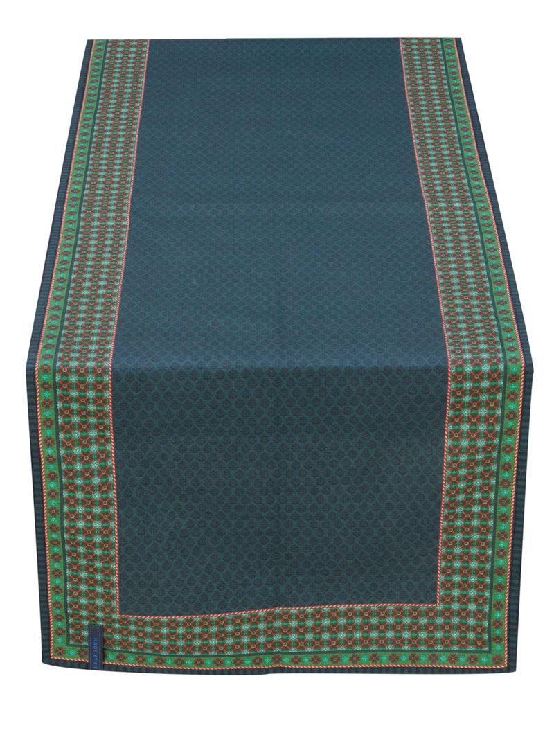 PIP STUDIO Berry Blues Tischläufer blau 50x150cm