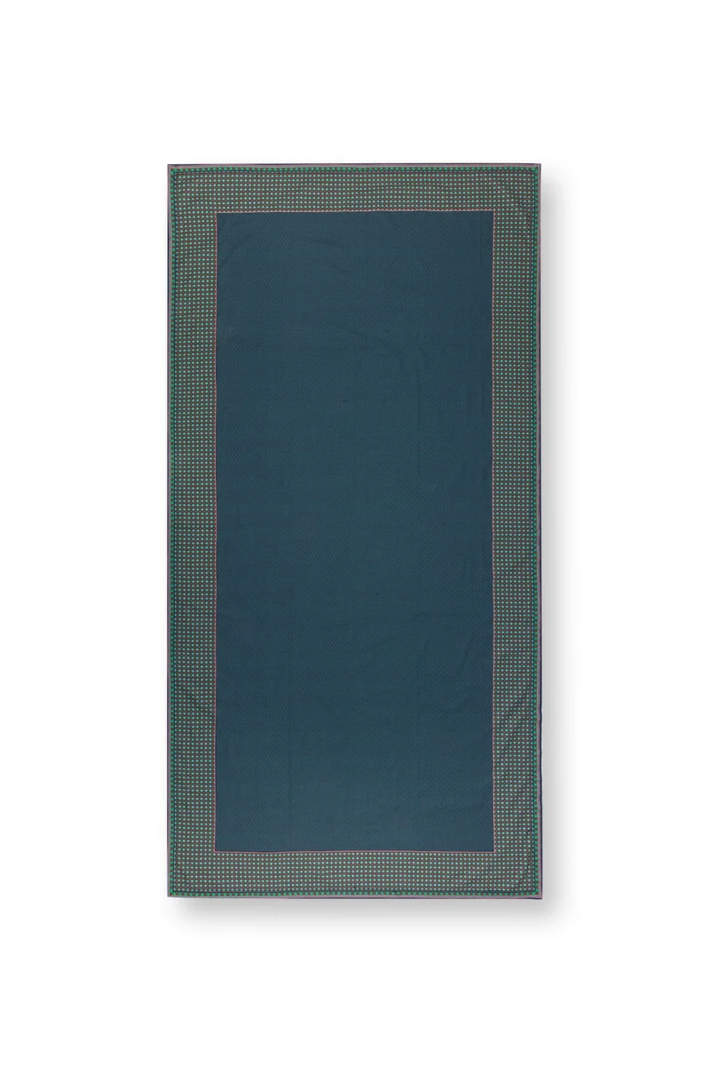 PIP STUDIO Berry Blues Tischdecke blau 150x300cm