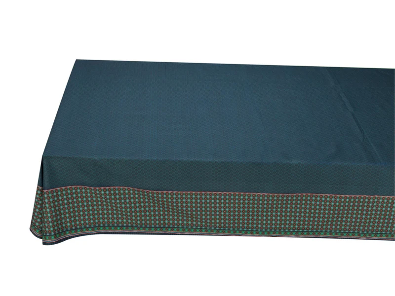 PIP STUDIO Berry Blues Tischdecke blau 150x250cm