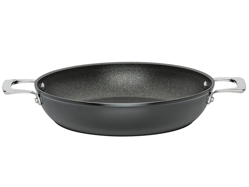 Spring MERIDIAN INTENSE PRO Servierpfanne XL 28 cm