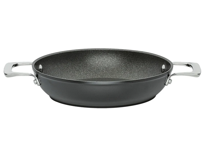 Spring MERIDIAN INTENSE PRO Servierpfanne XL 24 cm