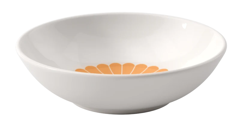 Villeroy & Boch Fleur soleil Dessertschale 13,5cm
