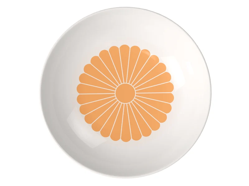 Villeroy & Boch Fleur soleil Pastaschale 24cm