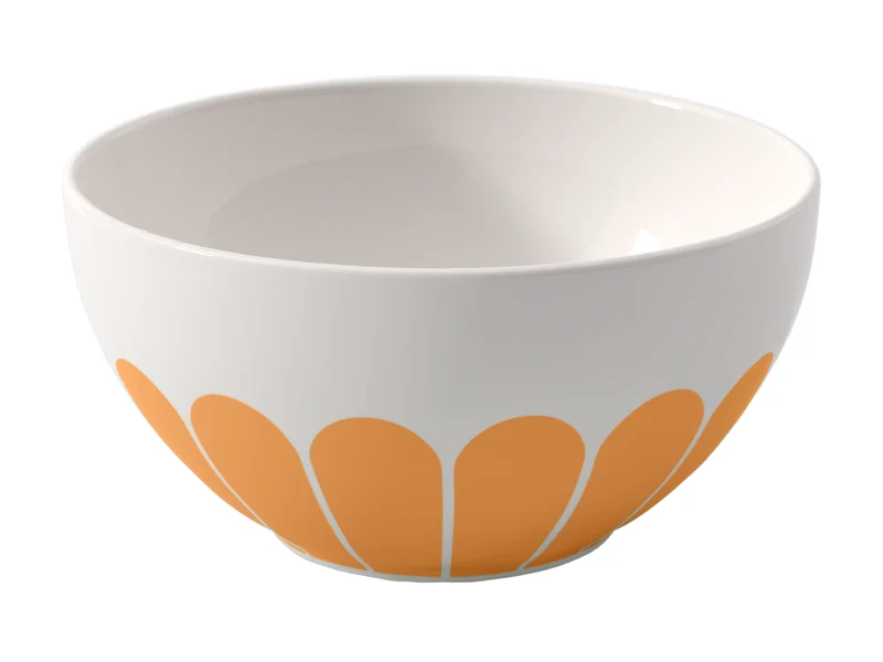 Villeroy & Boch Fleur soleil Müslischale 14cm
