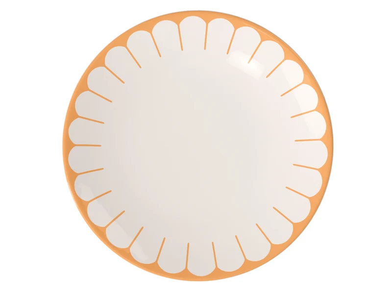 Villeroy & Boch Fleur soleil Speiseteller 26,5cm