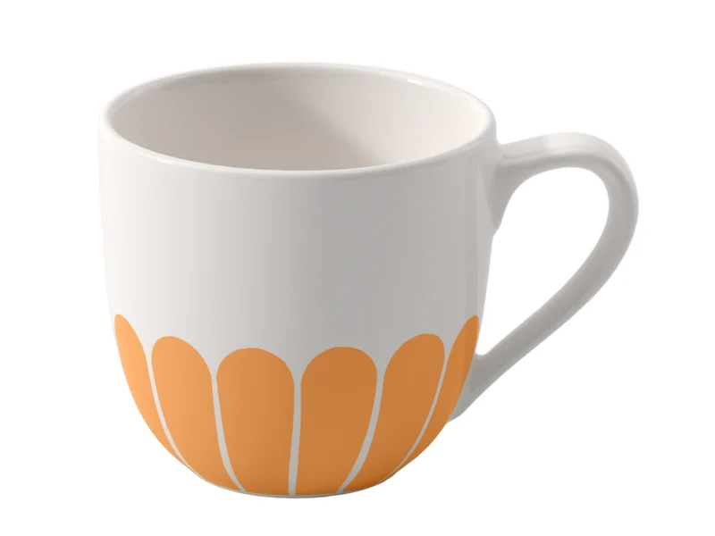 Villeroy & Boch Fleur soleil Espressotasse 0,07l