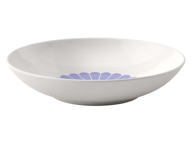 Villeroy & Boch Fleur bleu Pastaschale 24cm