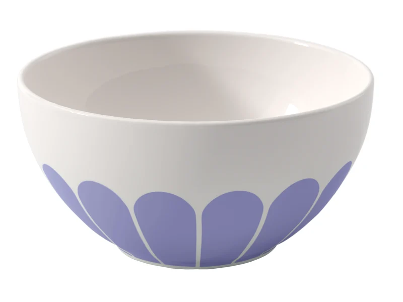 Villeroy & Boch Fleur bleu Müslischale 14cm