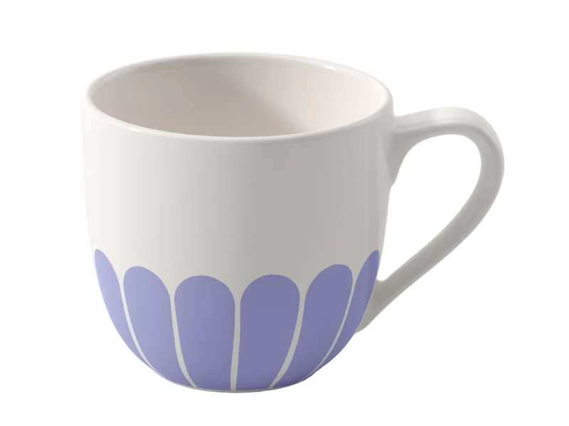 Villeroy & Boch Fleur bleu Espressotasse 0,07l