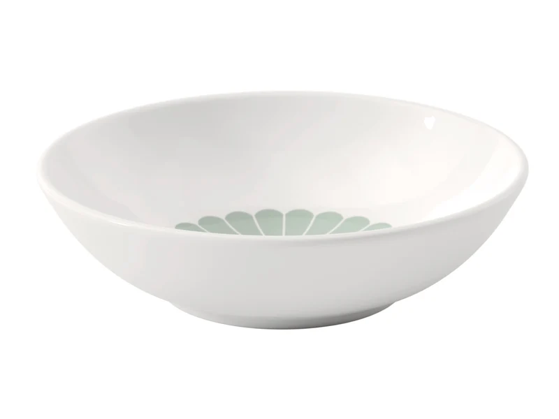 Villeroy & Boch Fleur vert Dessertschale 13,5cm