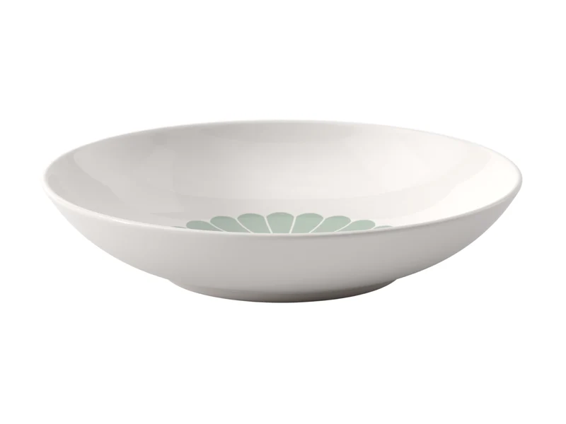 Villeroy & Boch Fleur vert Pastaschale 24cm